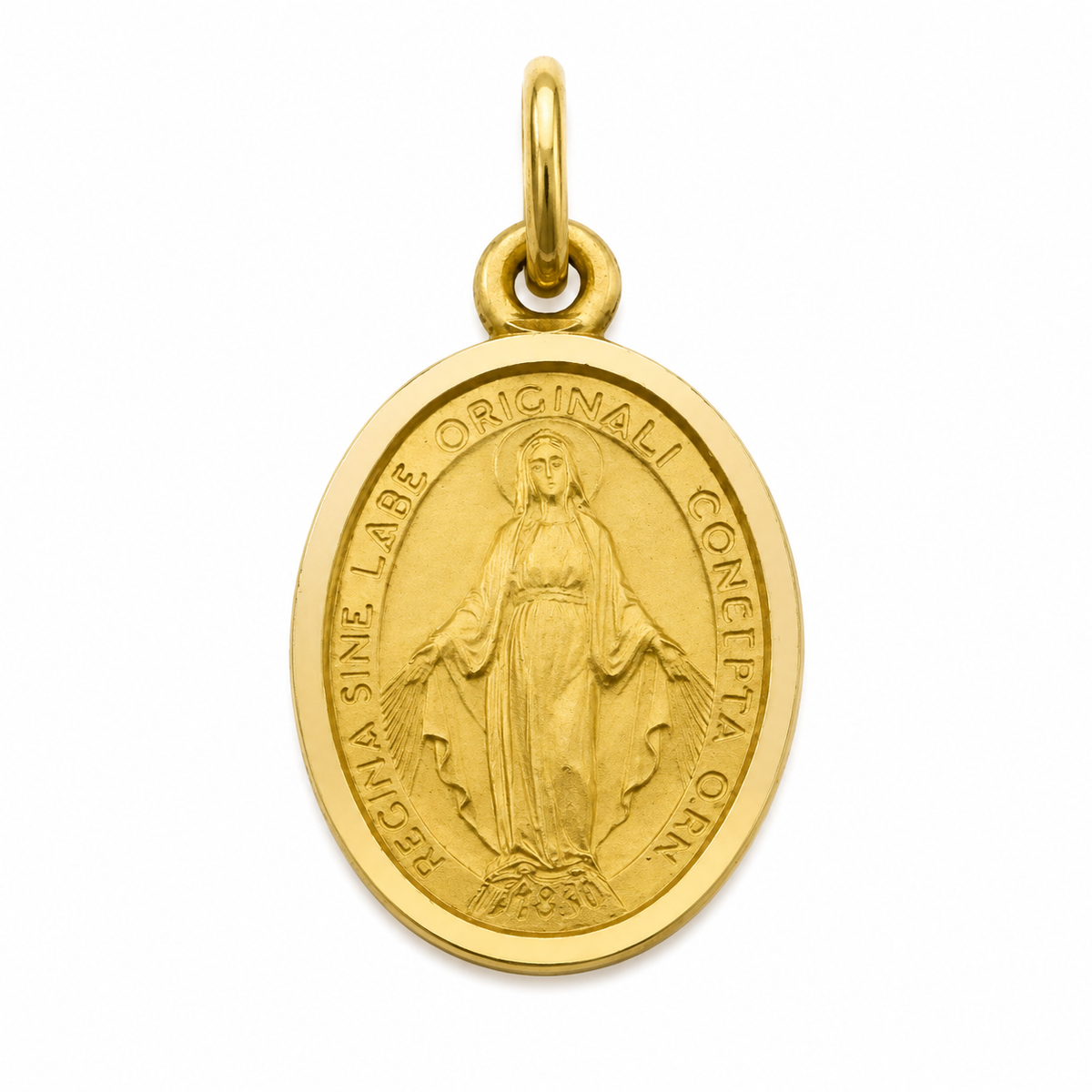 Milagrosa Pendant