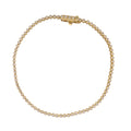 Fancy Diamond Bracelets