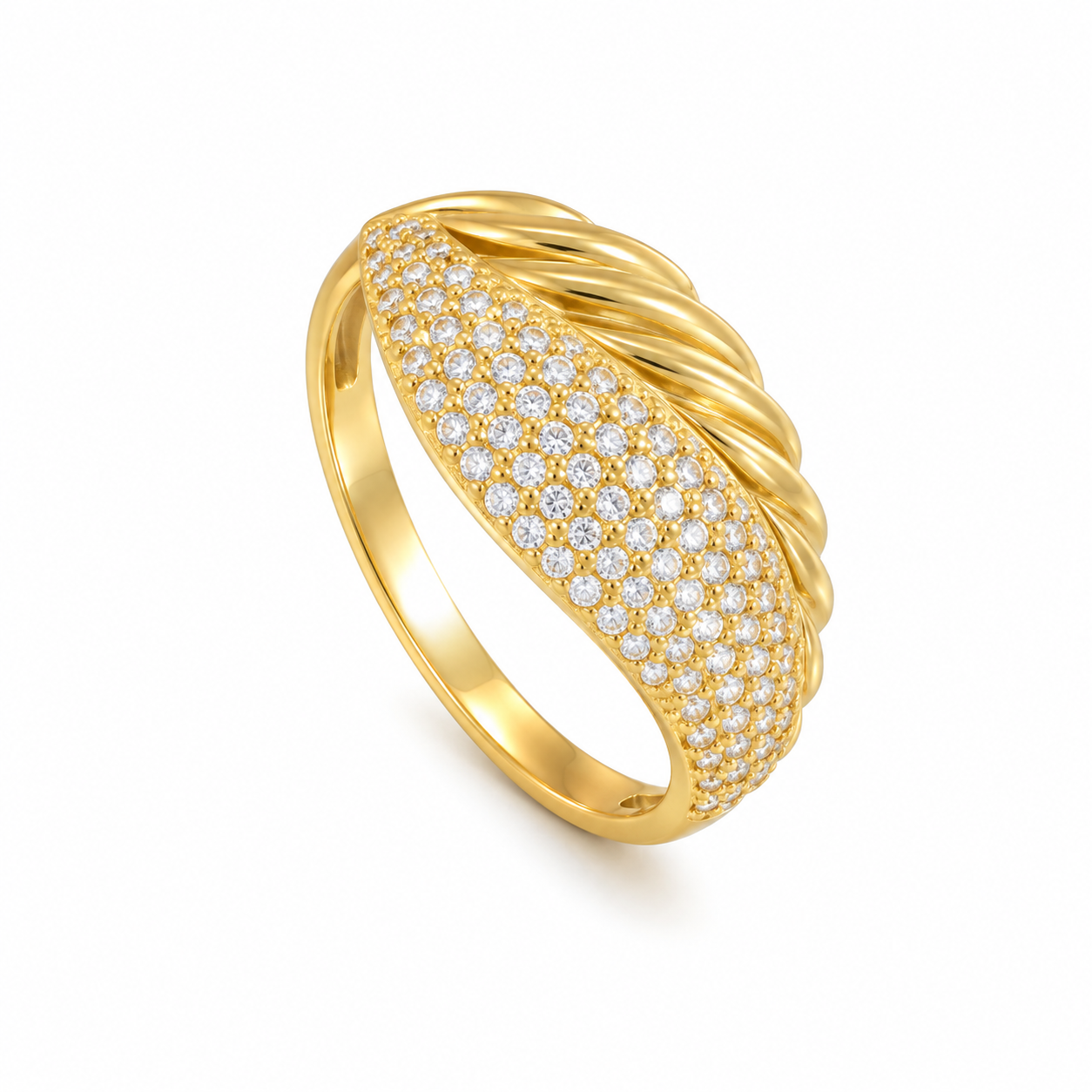 Fancy Ring