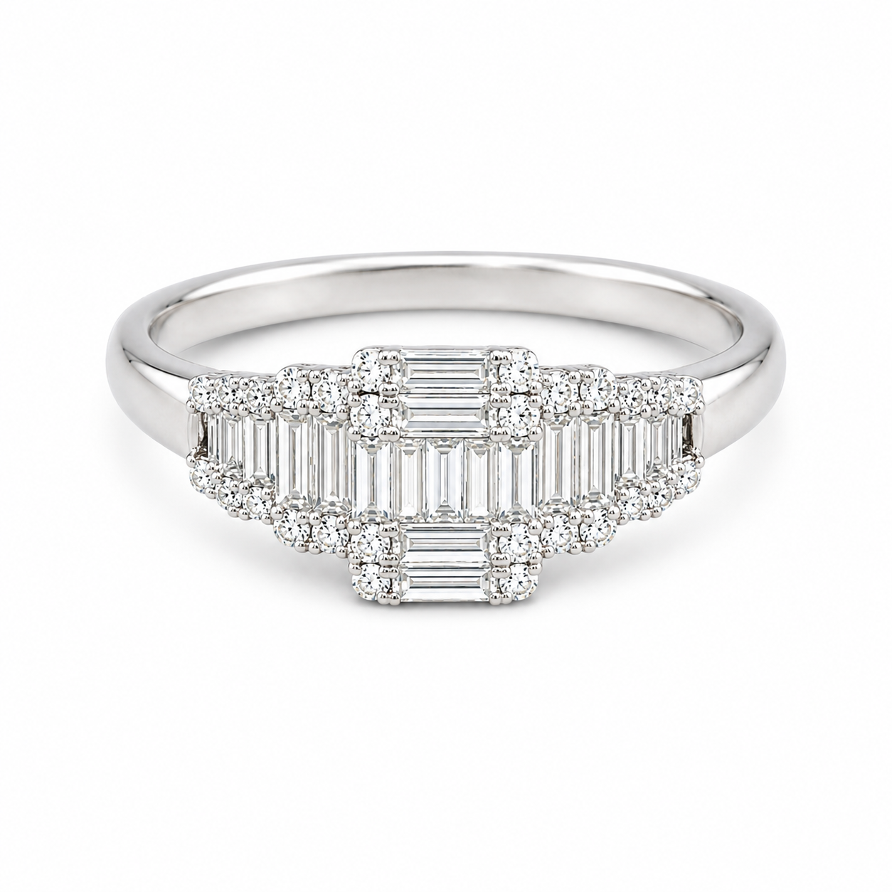 Engagement Diamond Ring