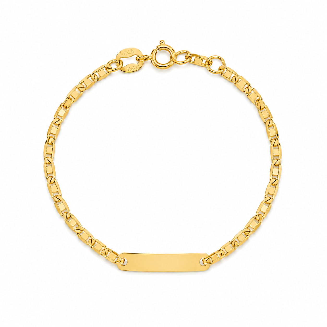 Baby Bracelet