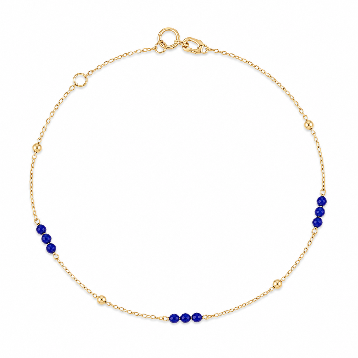 Saphire Bracelet