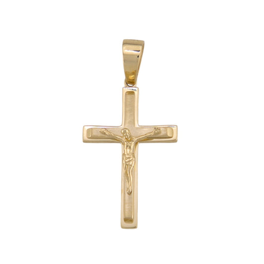 Cross Pendant