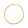 Cuban Link Bracelet