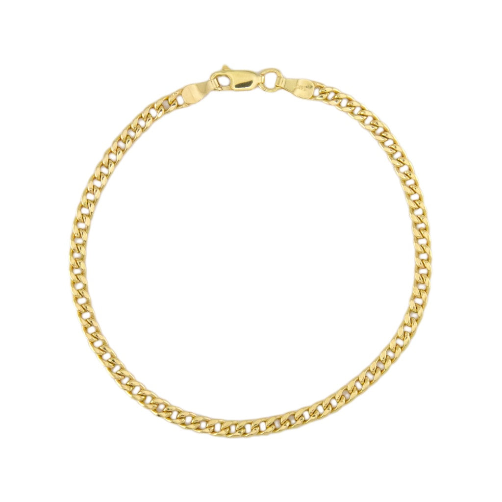 Cuban Link Bracelet