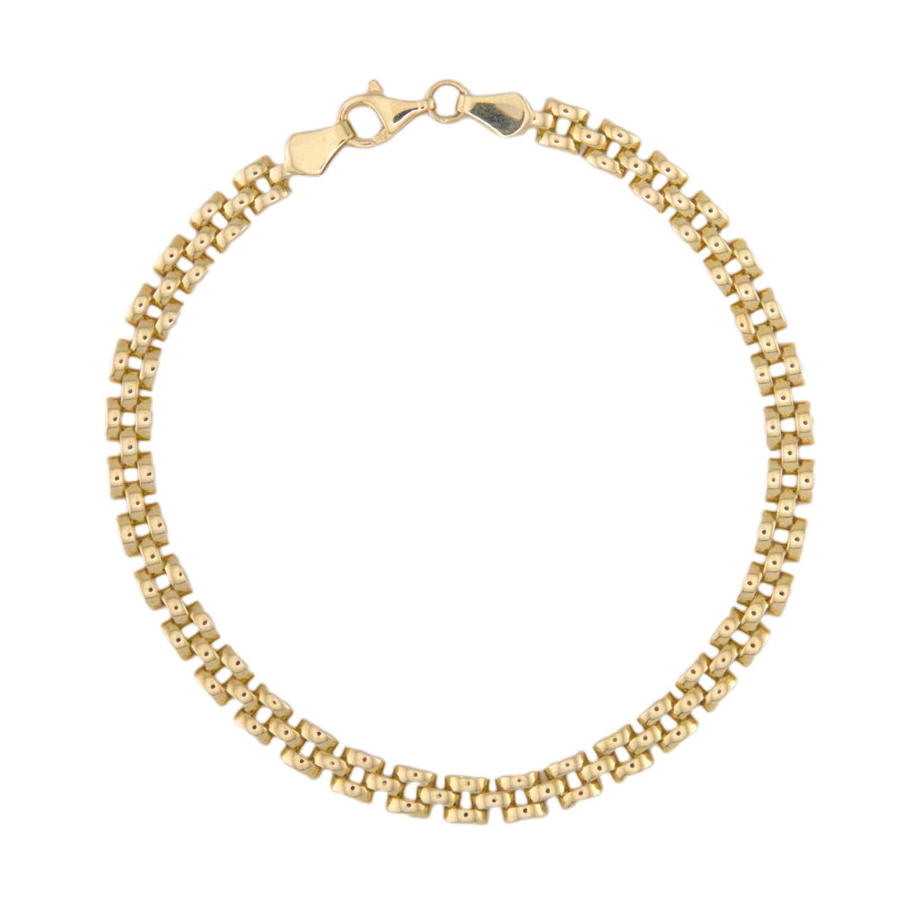 Panther Bracelet