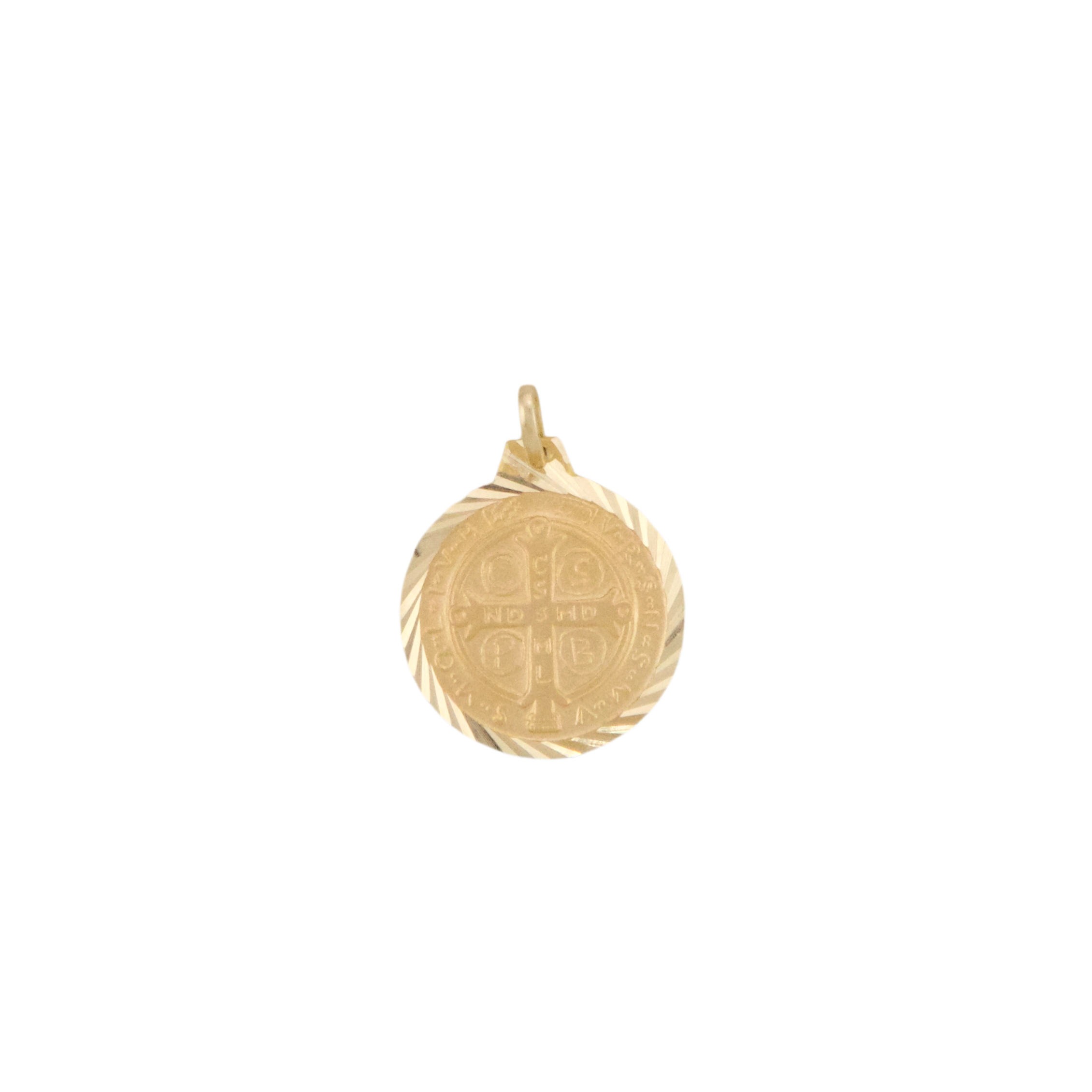 San Benito Abad Pendant