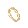 Mariner Ring