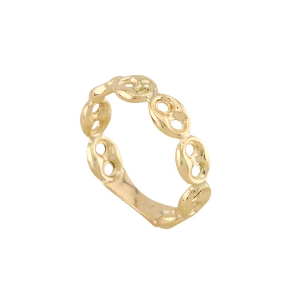 Mariner Ring