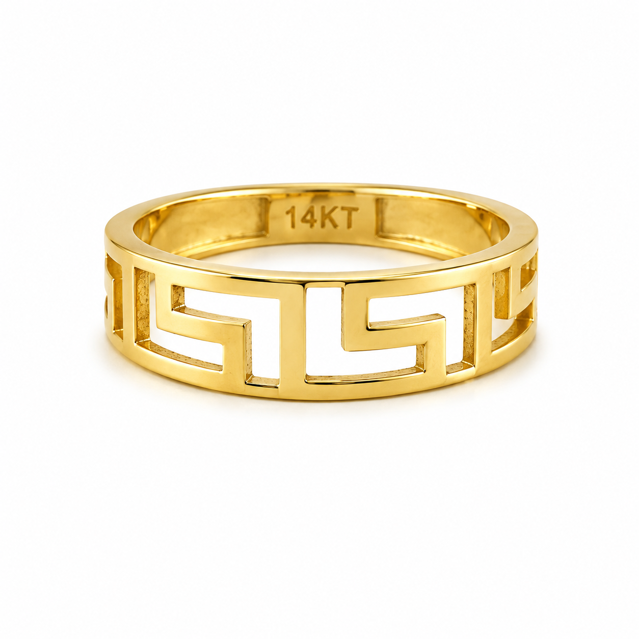 Fancy Ring