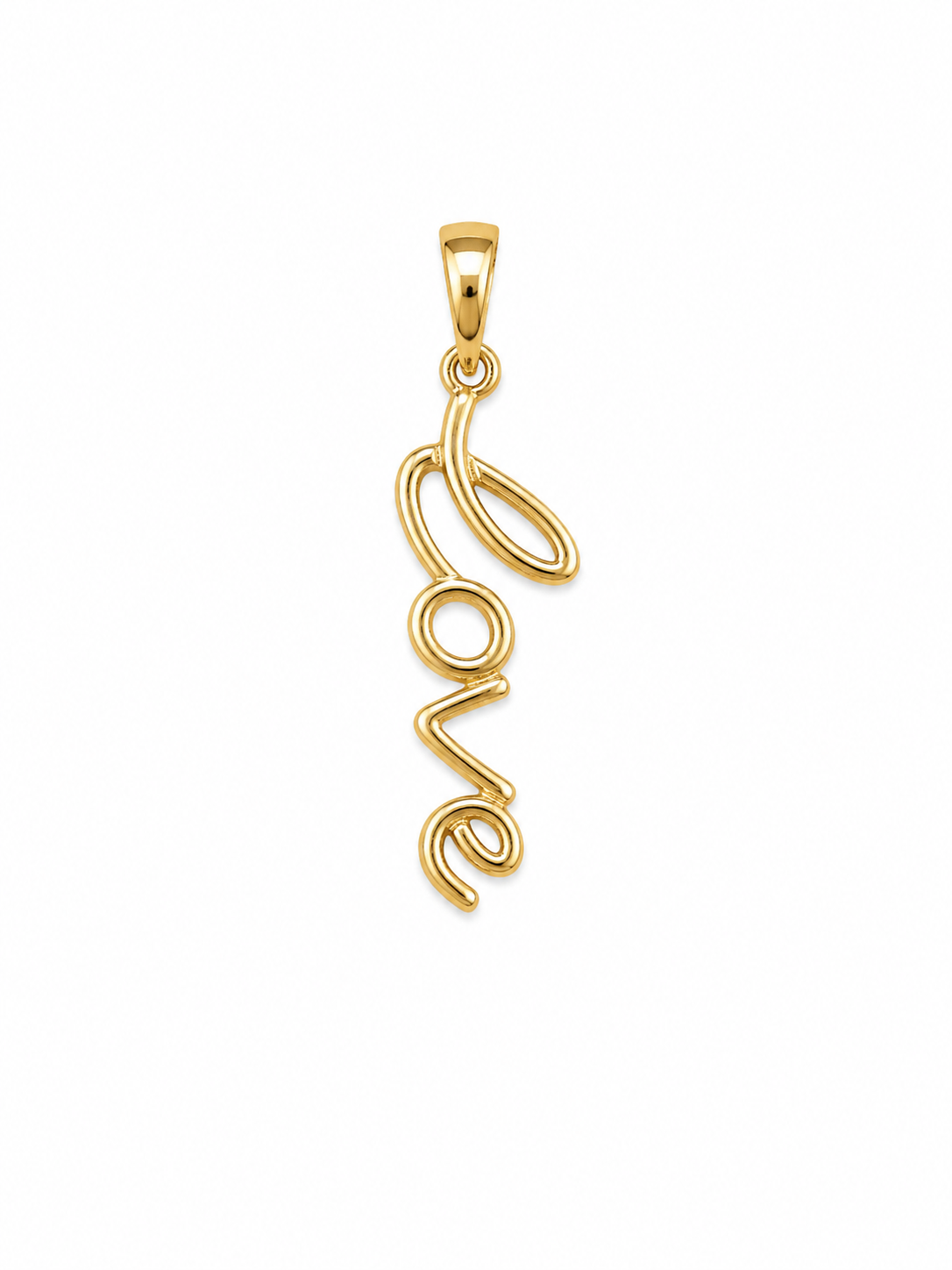 Love Pendant