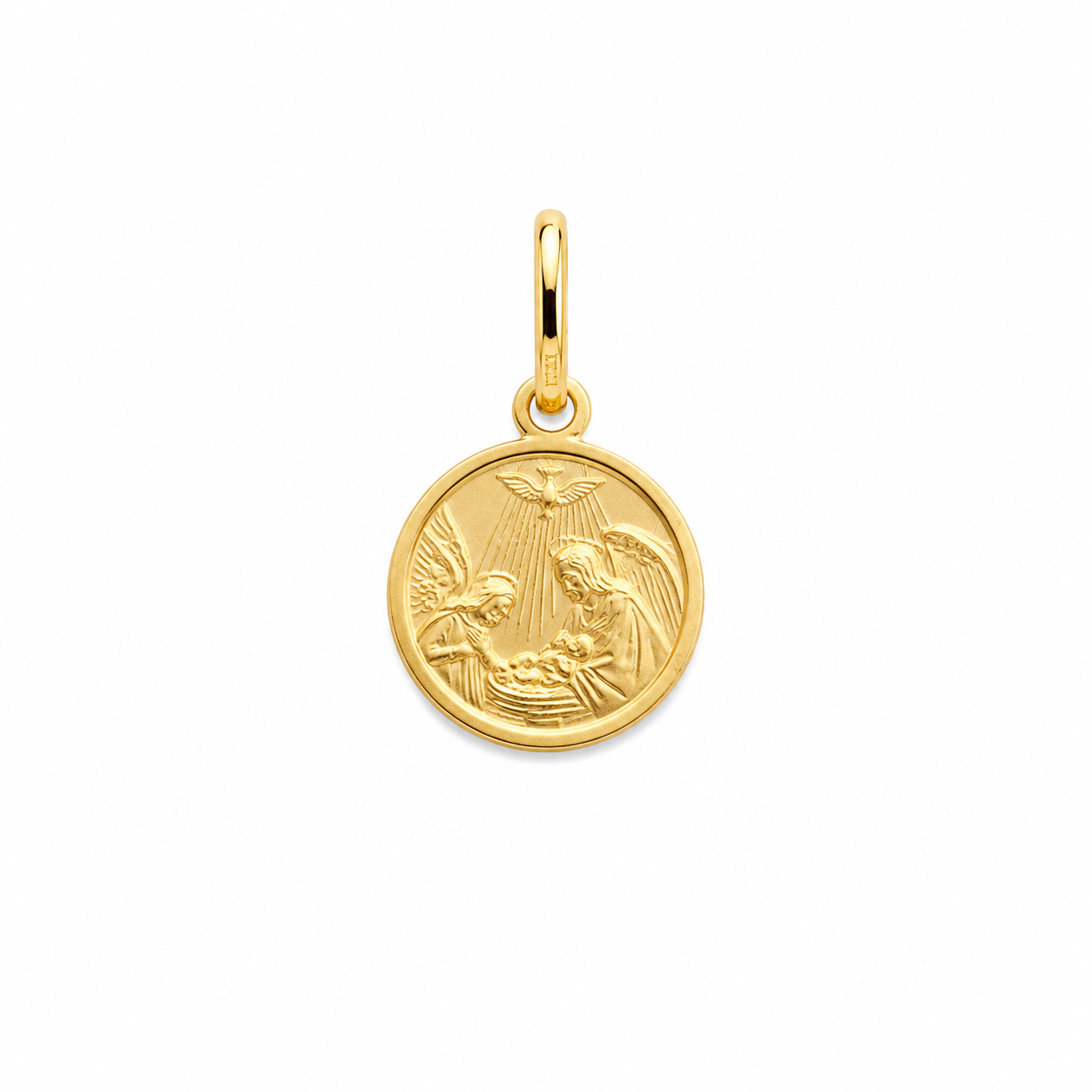 Nacimiento Pendant