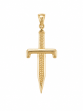 Sword Pendant