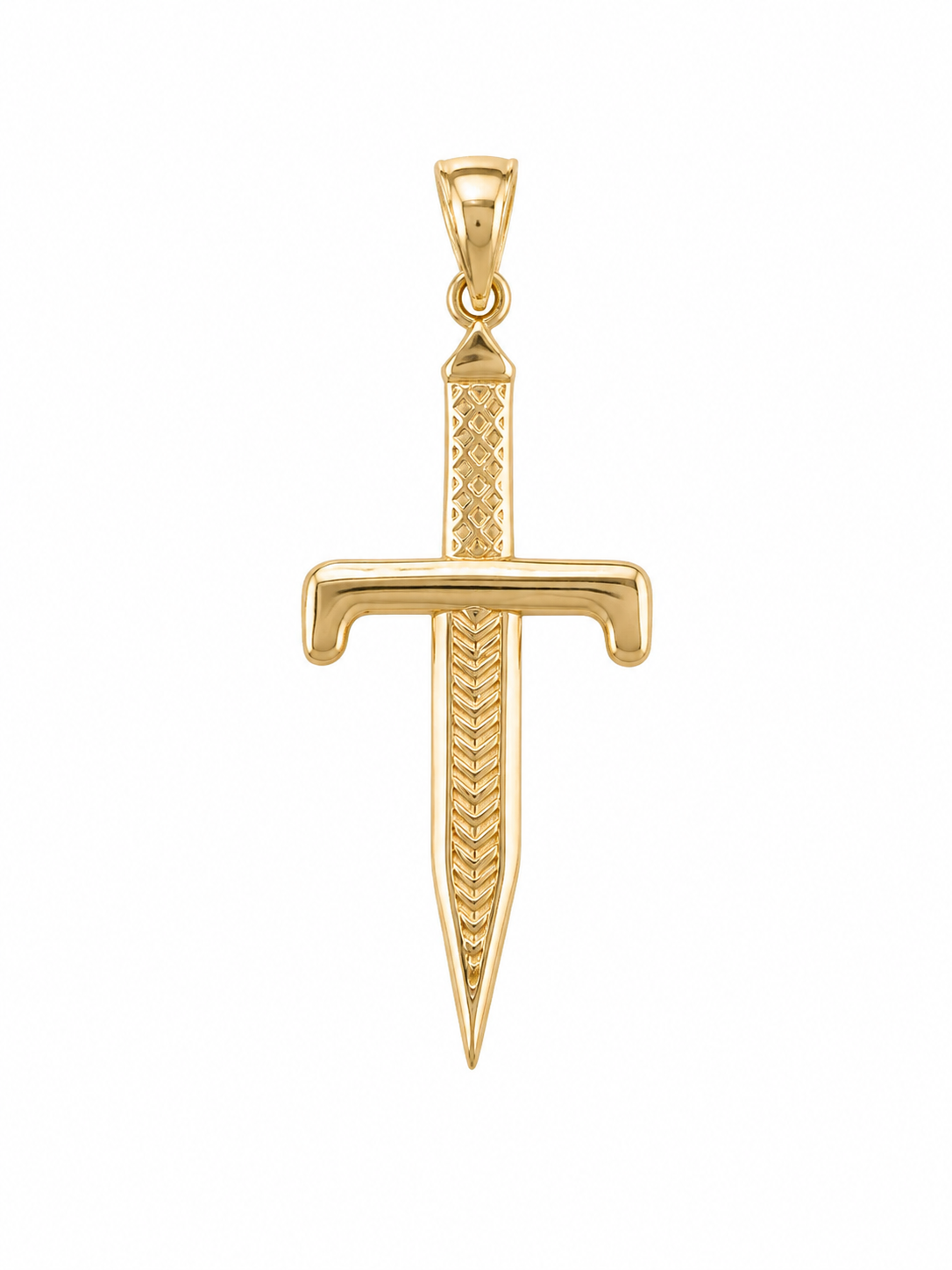 Sword Pendant