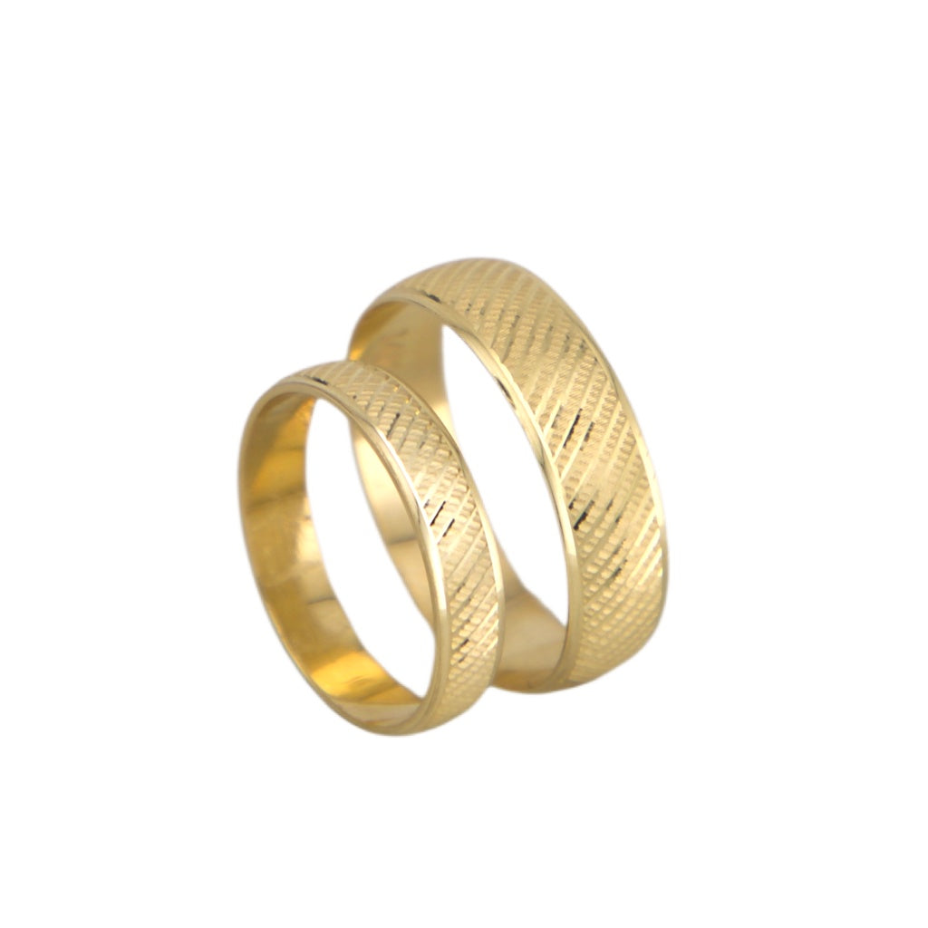 Set Wedding Bands