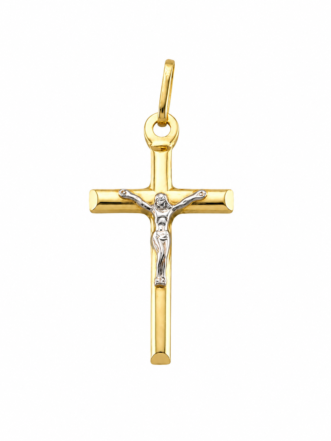 Cross Pendant
