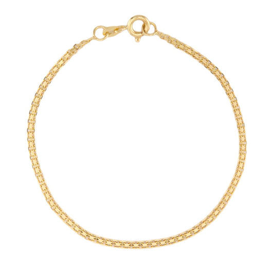 Bismark Link Bracelet