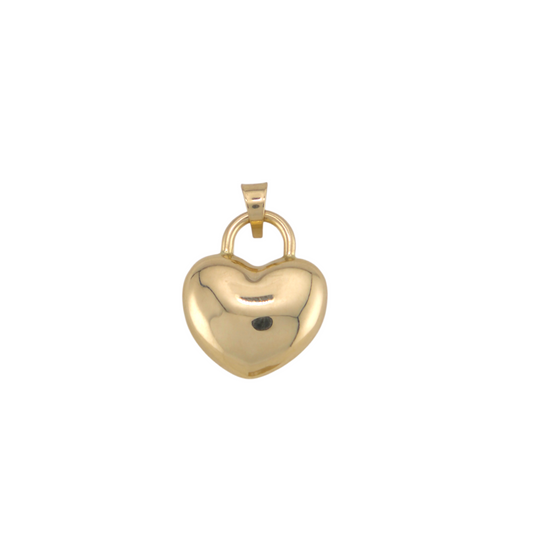 Heart Medium Pendant