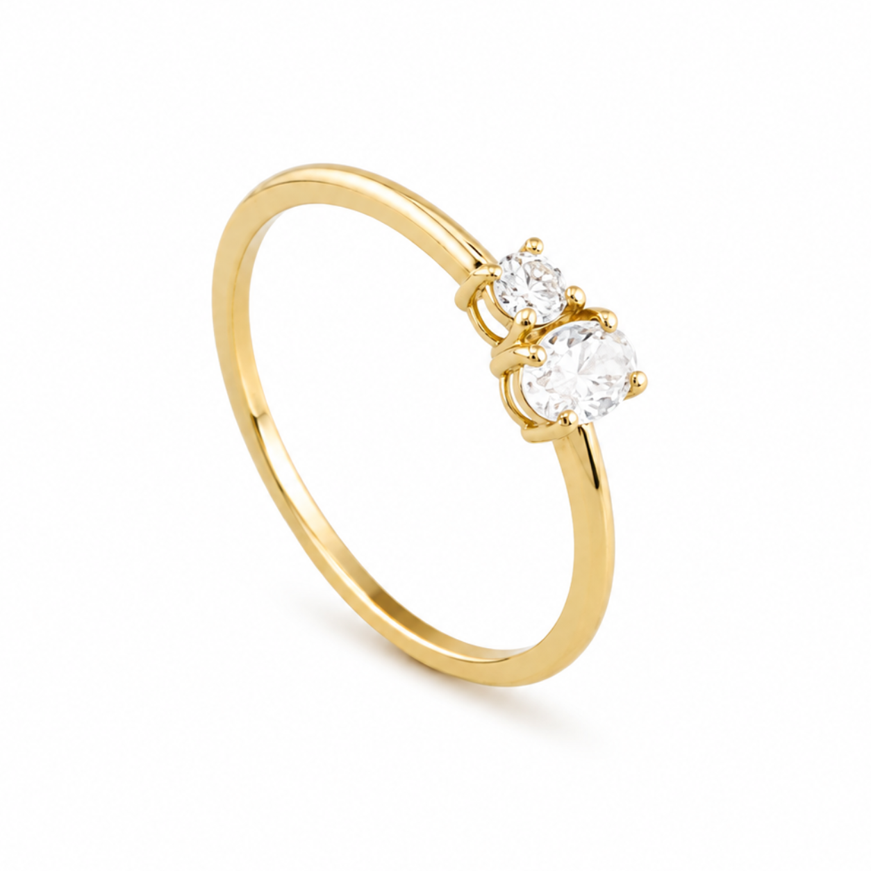 Engagement Diamond Ring