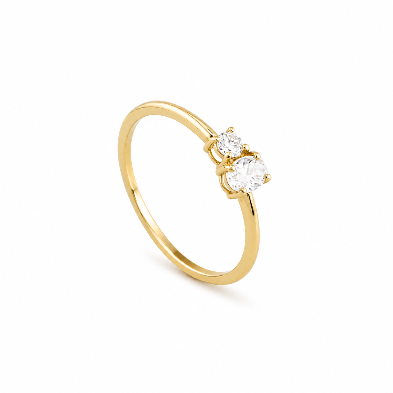 Engagement Diamond Ring