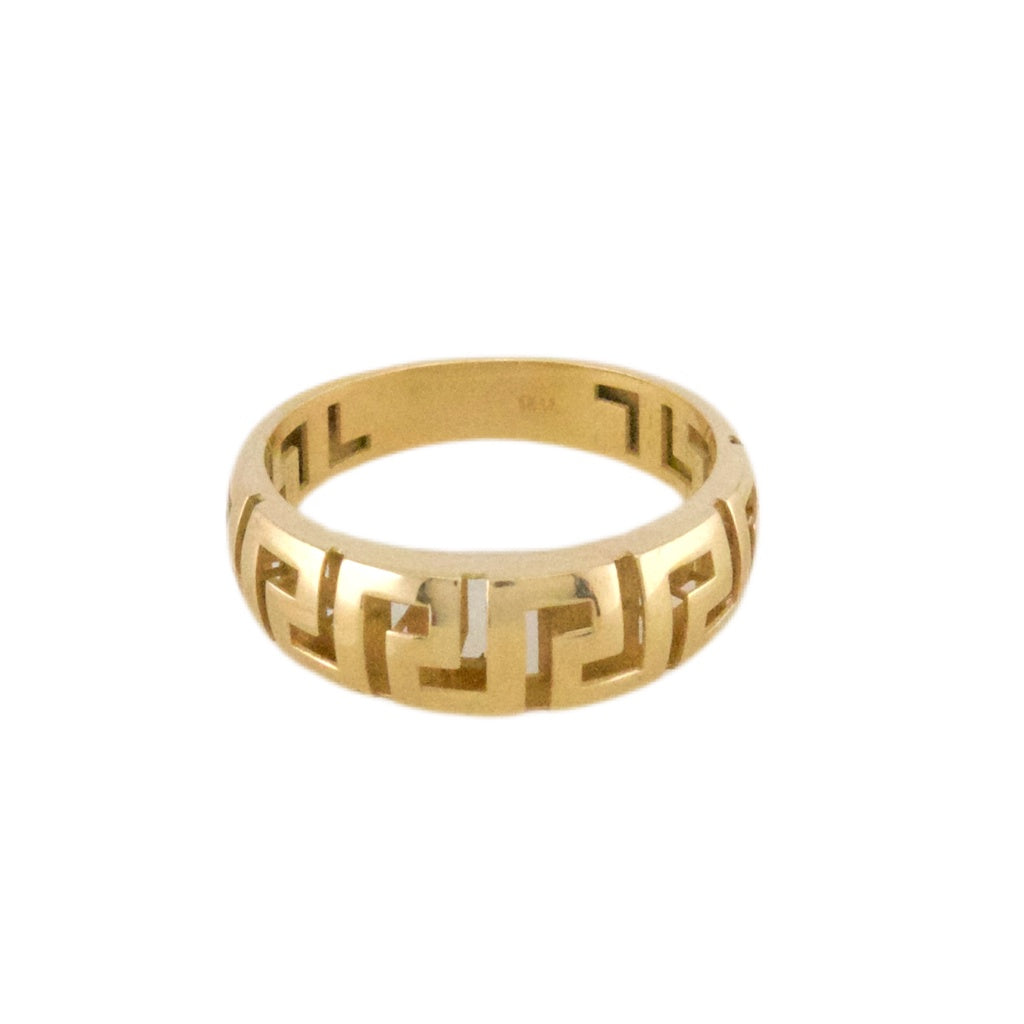 Fancy Ring