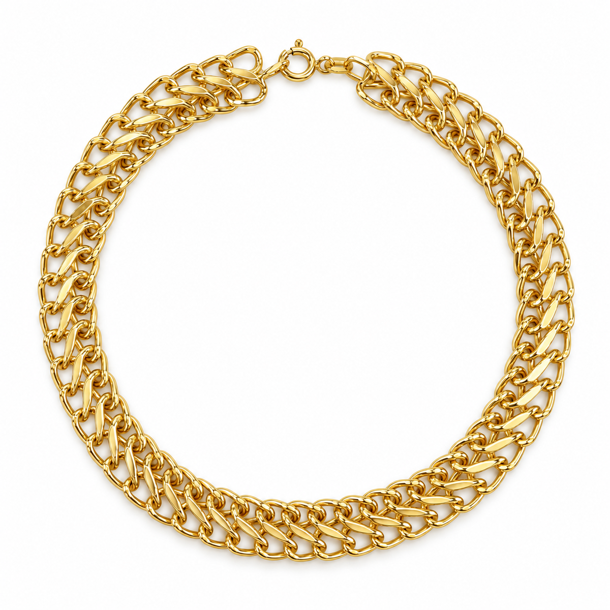 Infinity Link Bracelet