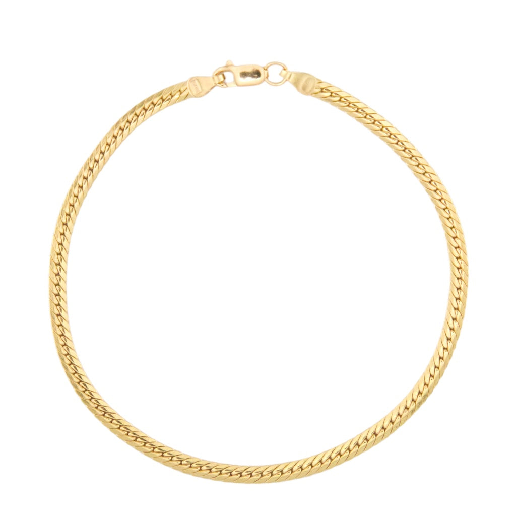 Cuban Link Bracelet