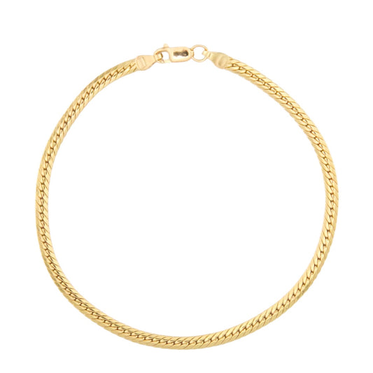 Cuban Link Bracelet