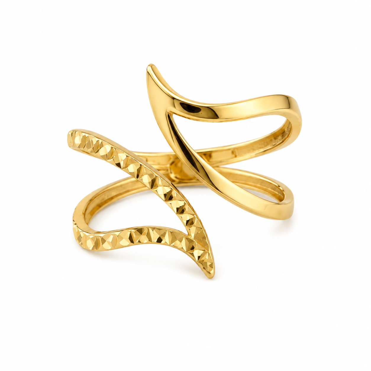 Rings Fancy Ring