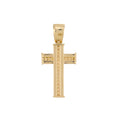 Cross Pendant