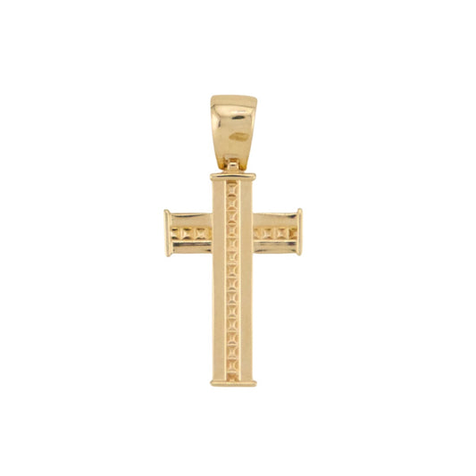 Cross Pendant