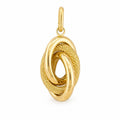 Pendant Knot Pendant