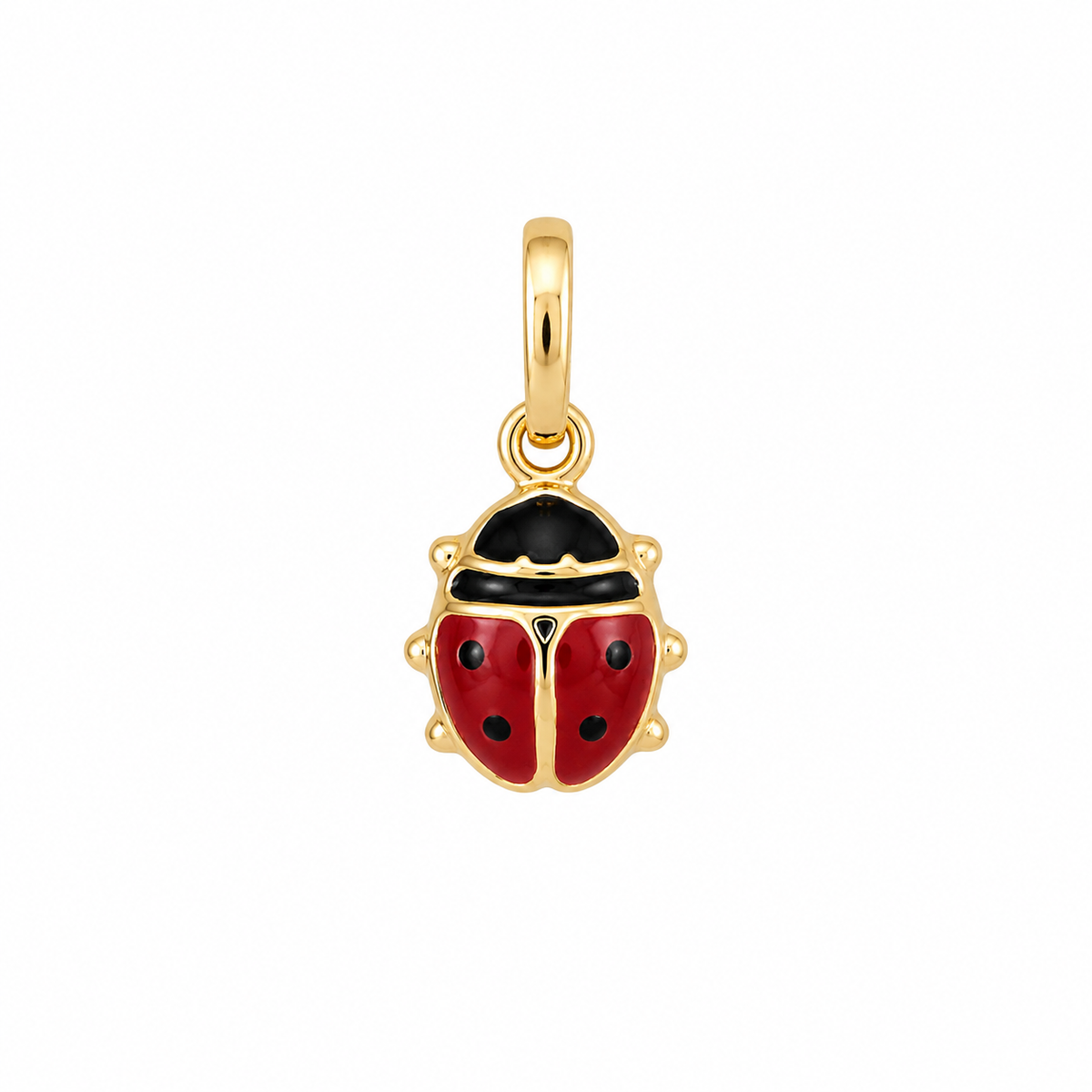 Lady Bug Pendant