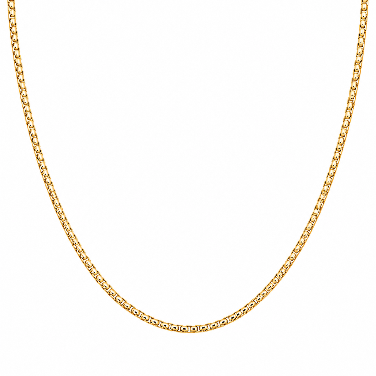 Box Link Chain