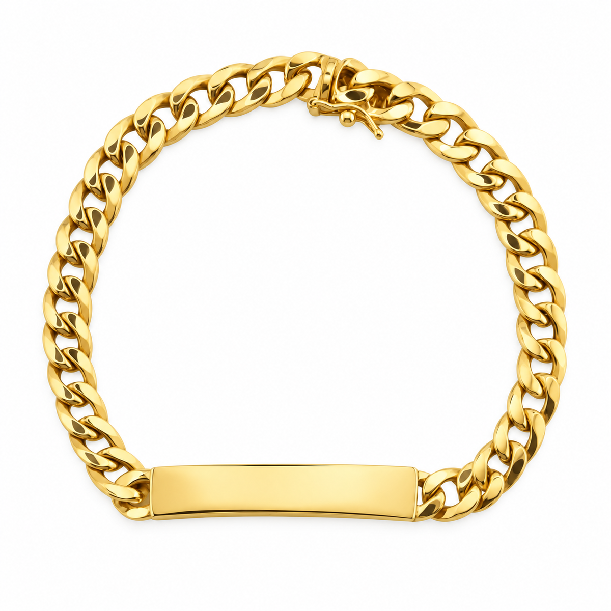 Cuban Link Bracelet