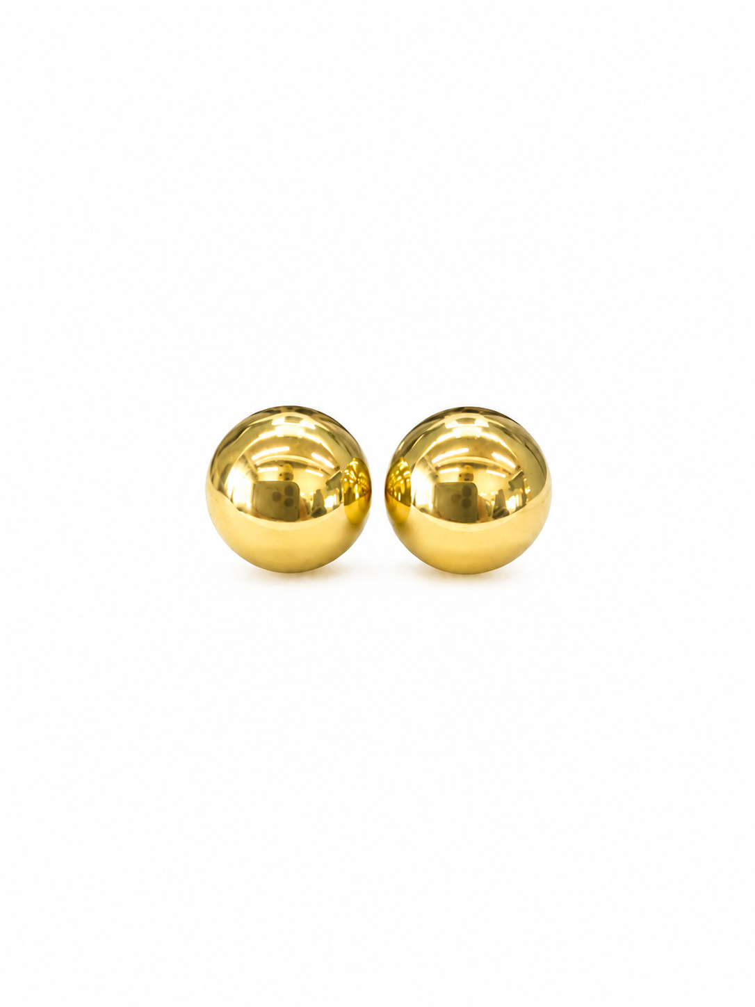 Balls Stud Earrings