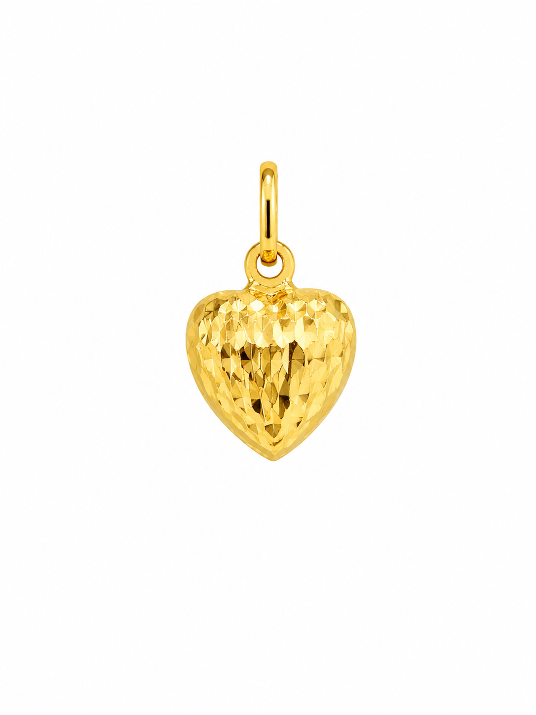 Heart Pendant