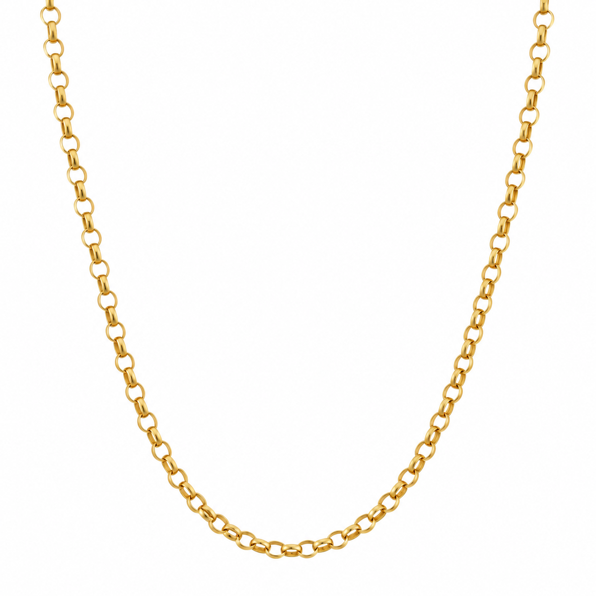 Rolo Chain