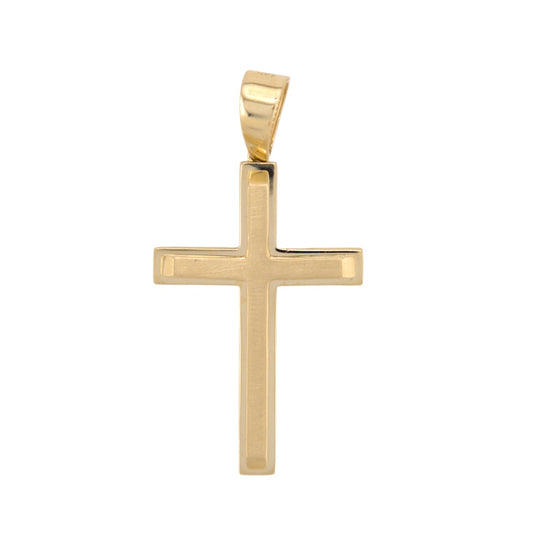 Cross Pendant