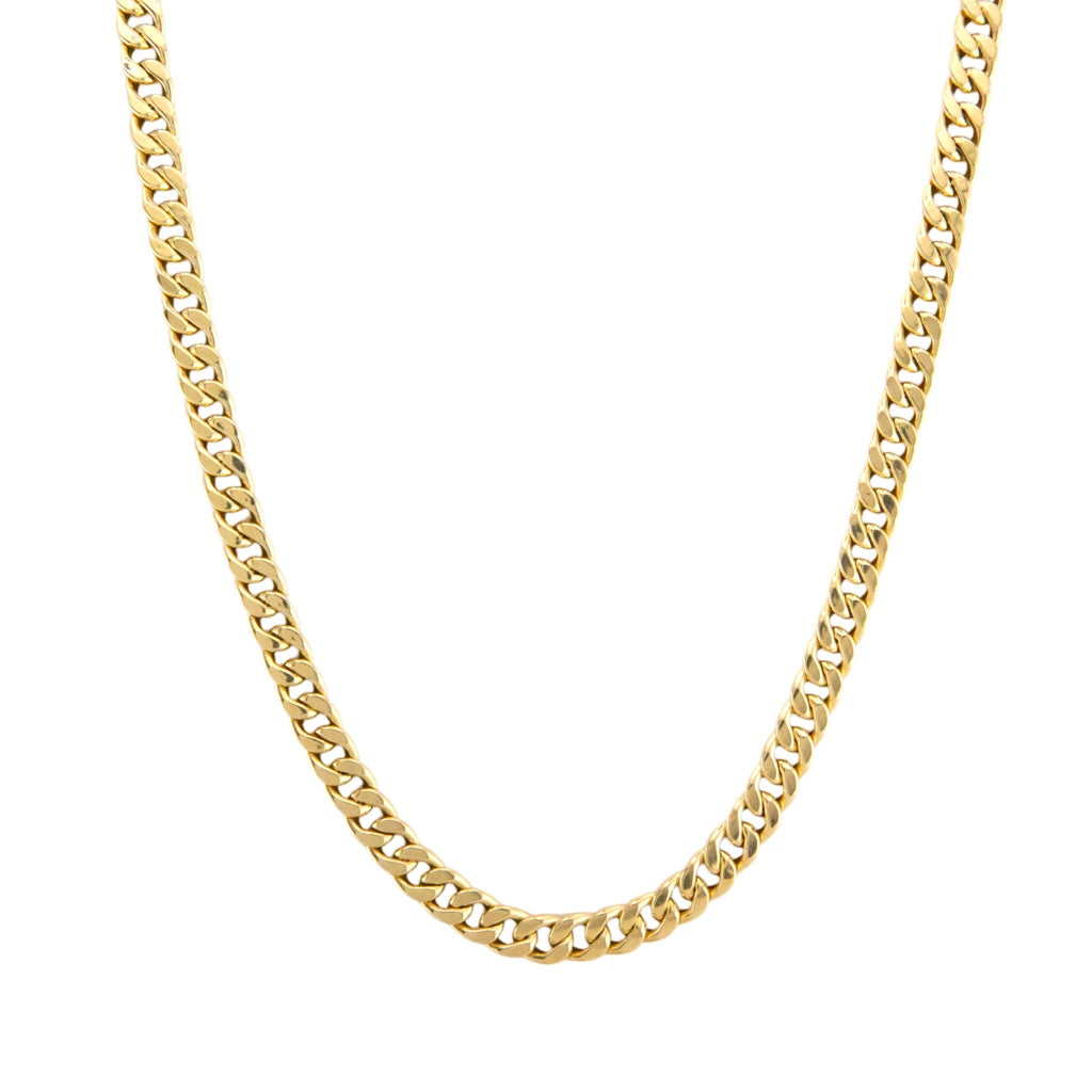 Cuban Link Chain