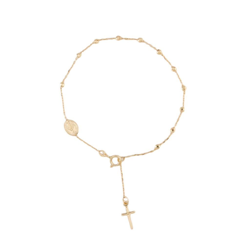 Religious Bracelet