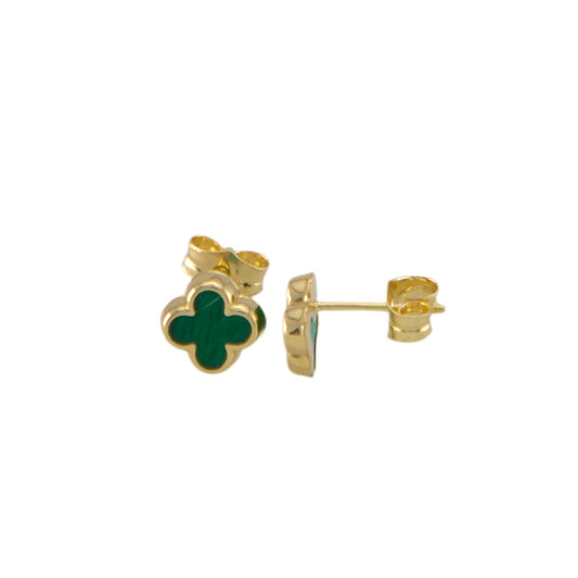 Trevol Stud Women’s Earrings