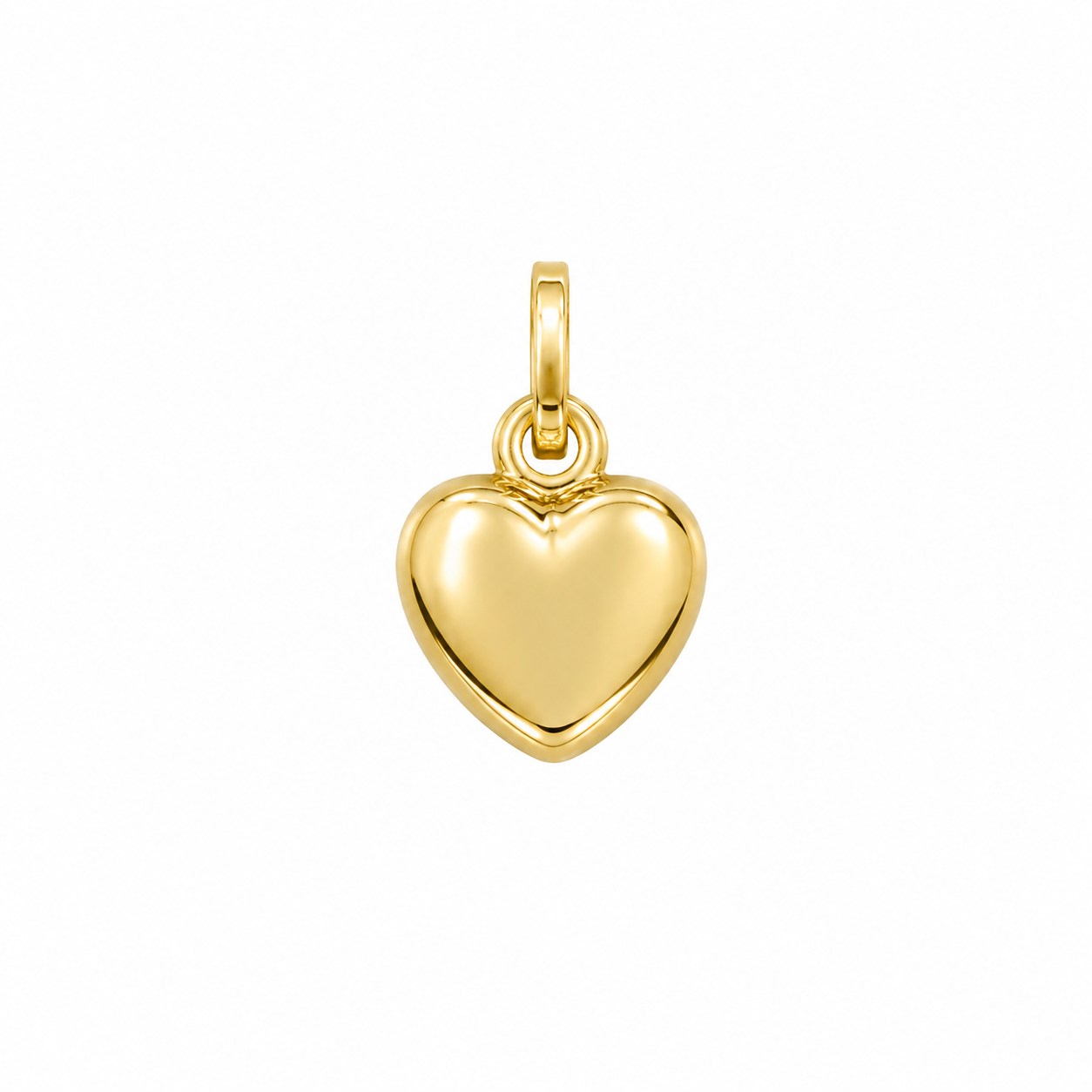 Heart  Pendant