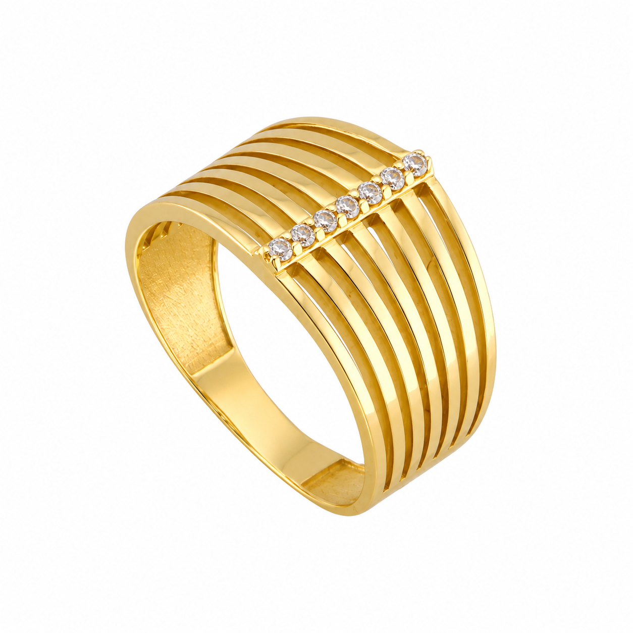 Fancy Ring