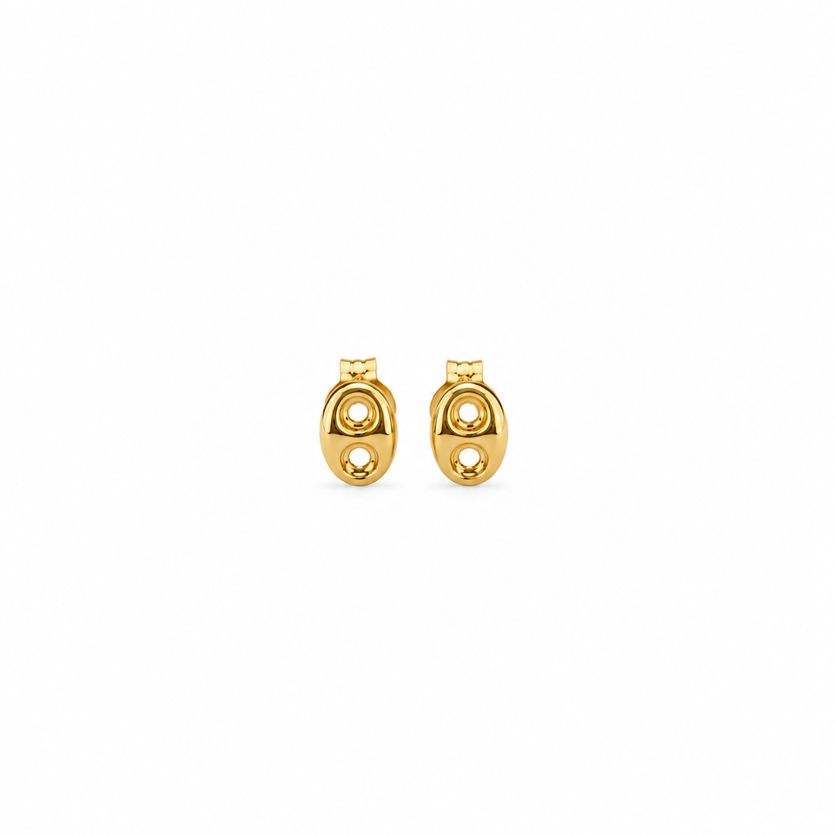 Mariner Stud Earrings