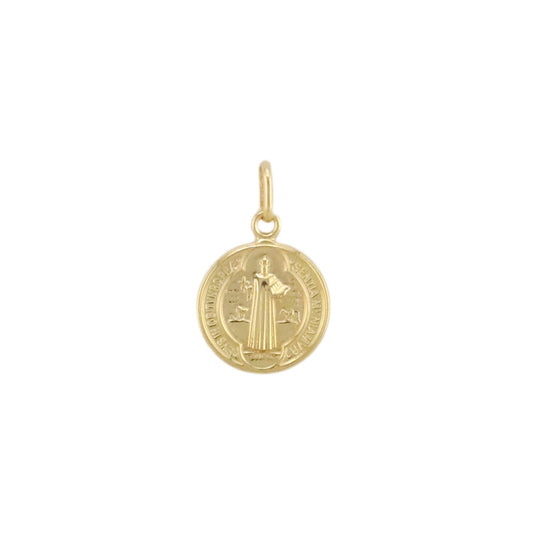 San Benito Abad Pendant