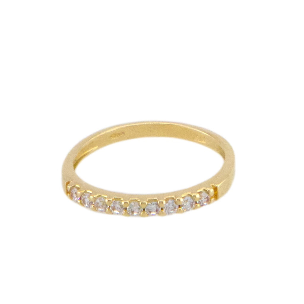 Zirconia Band