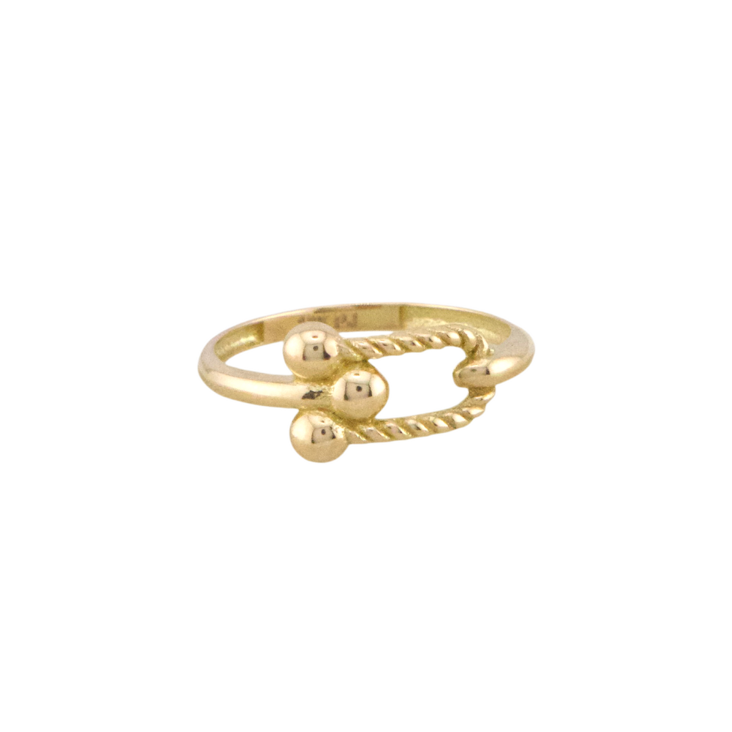 Fancy Ring