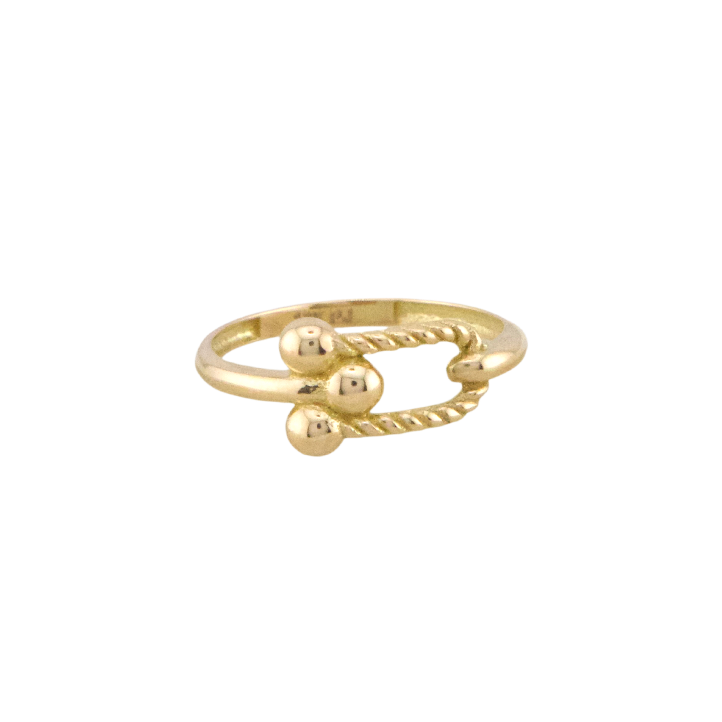 Fancy Ring