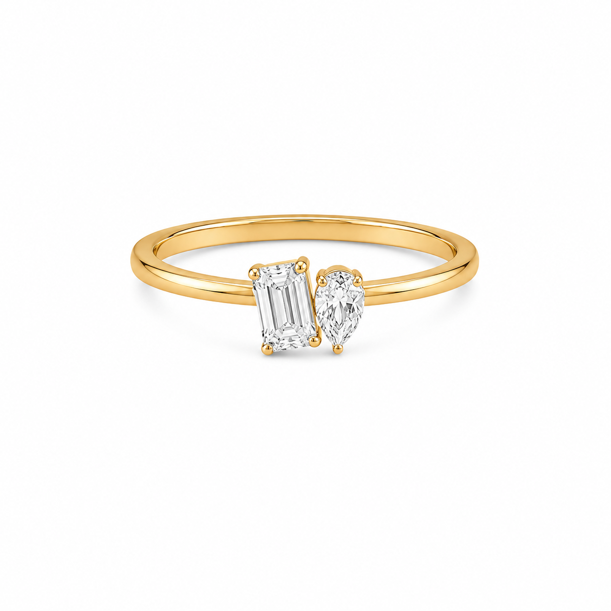 Engagement Diamond Ring
